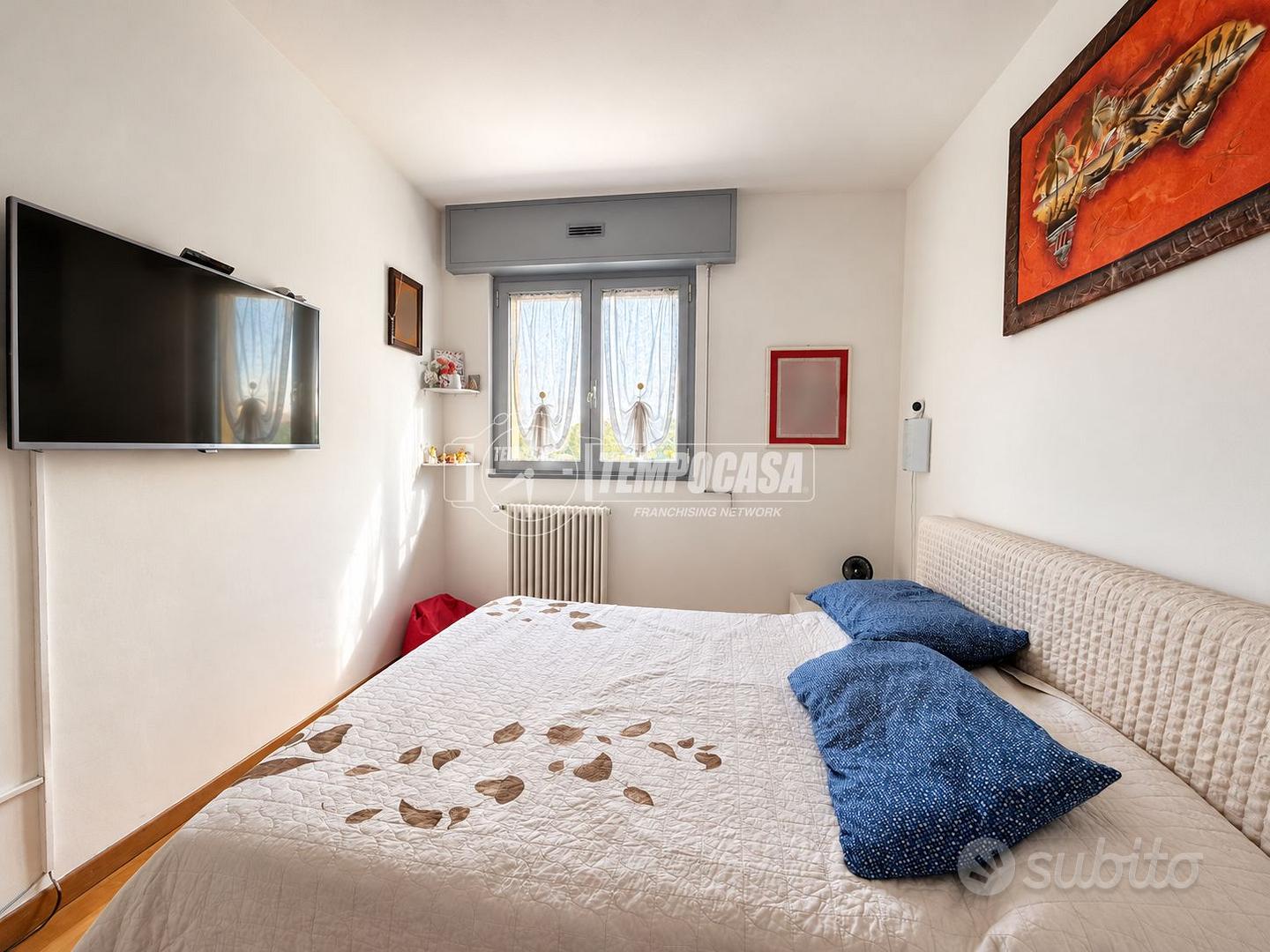 Appartamento – Pieve Emanuele, Quartiere delle Rose, Cascina Marina - Vista 5
