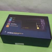 Mobile Rack Box 25, box esterno interfaccia USB ed