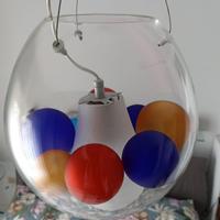 lampadario la murrina