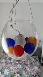 lampadario la murrina