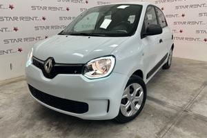 Renault Twingo SCe 65 CV Duel