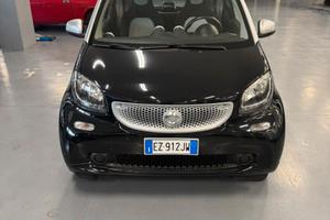 Smart ForTwo Passion