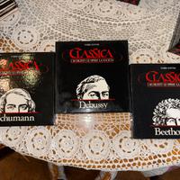 Fabbri Editori - Classica - I musicisti - le opere