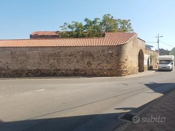 Villetta stile campidanese