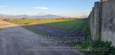 Terreno Agricolo Acerra [A4264007]