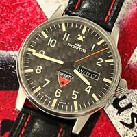 Fortis Flieger Ducati Limited