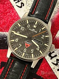 Fortis Flieger Ducati Limited