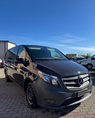Mercedes-benz Vito 1.7 110 CDI PL Furgone Extra-Lo