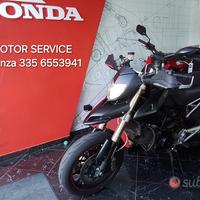 DUCATI Hypermotard 1100 S - km 44168 - anno 2008 -