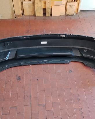 paraurti posteriore Skoda kodiaq anno 2022 