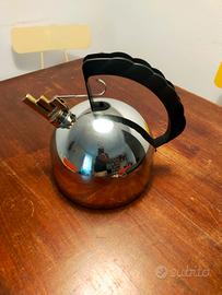 bollitore Alessi Sapper