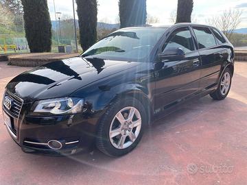 AUDI A3 2011 1.6