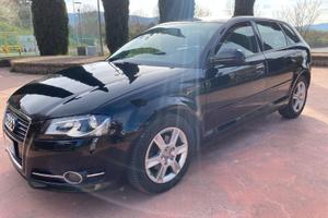 AUDI A3 2011 1.6
