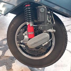 Kit freno a disco Vespa 50-125