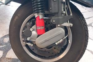 Kit freno a disco Vespa 50-125
