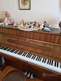 pianoforte
