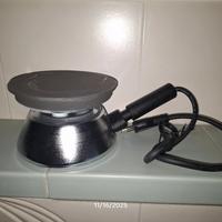 Fornello elettrico Ardes Cico 37