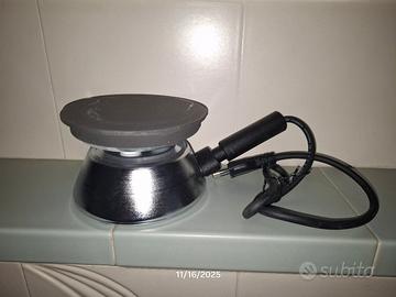 Fornello elettrico Ardes Cico 37