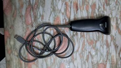 Lettore Codici a barre Axon CS-1200