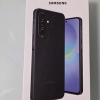 Samsung A36 128 GB - Nuovo Sigillato