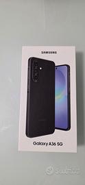Samsung A36 128 GB - Nuovo Sigillato