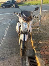 Kawasaki ER 6N - 2009