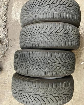 Gomme invernali