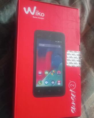 Wiko sunset 2 per ragazzi e anziani