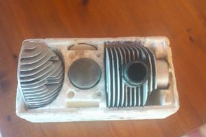 213cc Pinasco