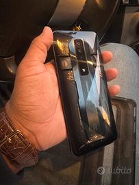 Cellulare Gaming Red Magic 7 18/256 165hz