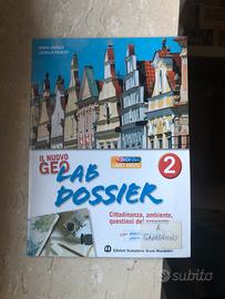 Il nuovo geo lab Dossier 2
