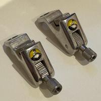 Solar tackle pozi boss stainless steel x2