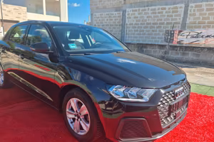 Audi A1 SPB 25 TFSI