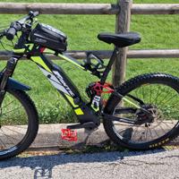Ebike Fantic XF1 INTEGRA RACE taglia M