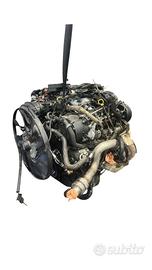 motore land rover discovery 276dt 140KW 2009 260.0