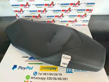 SELLA XDV 125 EVO PRO E5+ CODICE: PW60041800001