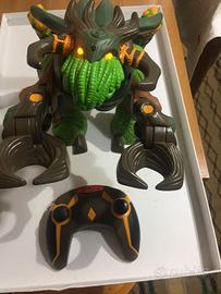 Gormiti telecomandato