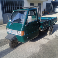 Ape Piaggio