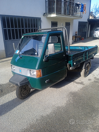 Ape Piaggio