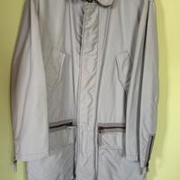 Trench uomo Versace Sport