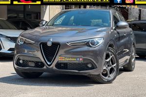 Alfa Romeo Stelvio 2.2jtdm 210 CV AT8 Q4 Ti 2022
