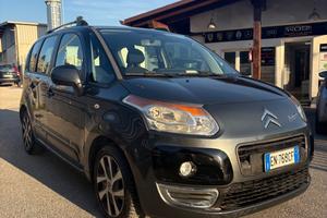 Citroen C3 Picasso 1.6 HDi 90 Exclusive Theatre