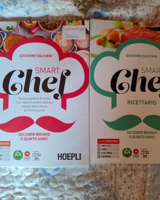 Smart Chef