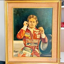 quadro Villeneuve