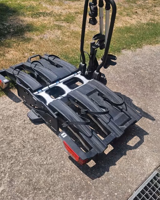  Thule Easyfold 3 bike 