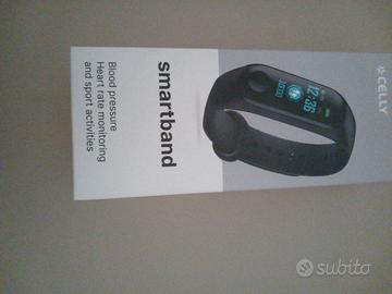 Smartband
