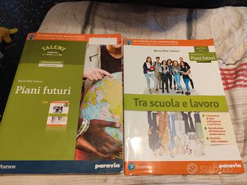 Piani Futuri 9788839529961