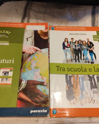 Piani Futuri 9788839529961