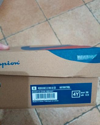 Scarpe Bambino n.36