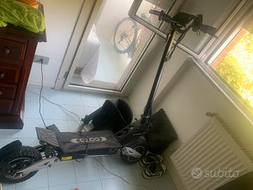 Odoo t10 monopattino
